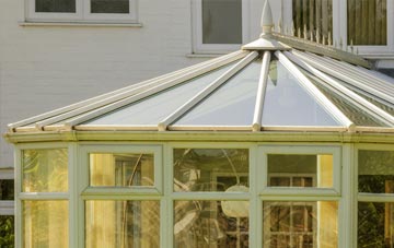 conservatory roof repair Walsal End, West Midlands