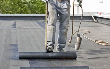 flat roof replacement Walsal End, West Midlands