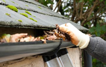 gutter cleaning Walsal End, West Midlands
