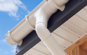 Walsal End gutter installation costs
